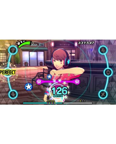 Persona 3: Dancing in Moonlight [PSVR Compatible] (PS4) - 10